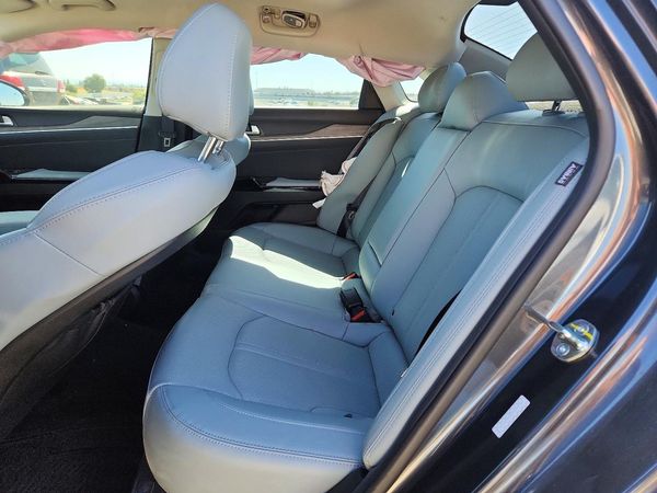 2024 KIA K5 EX