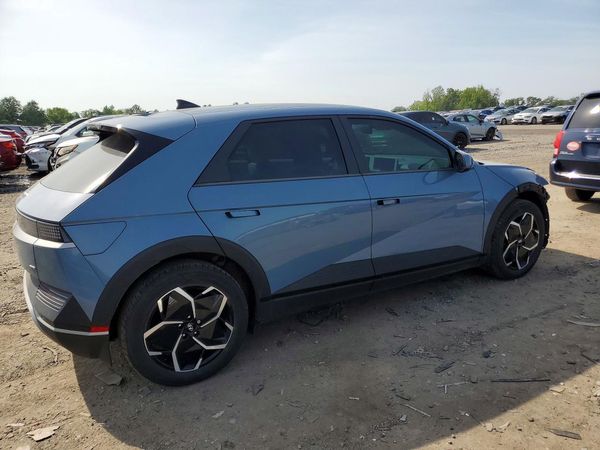 2023 HYUNDAI IONIQ 5 SEL