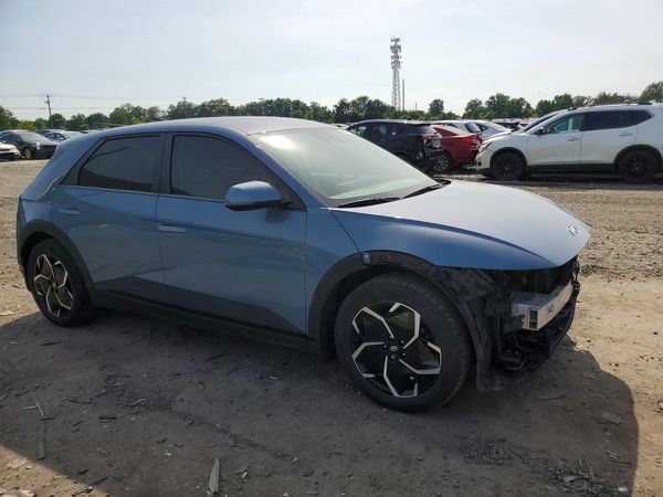 2023 HYUNDAI IONIQ 5 SEL