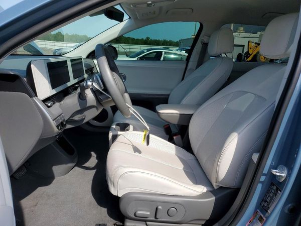 2023 HYUNDAI IONIQ 5 SEL
