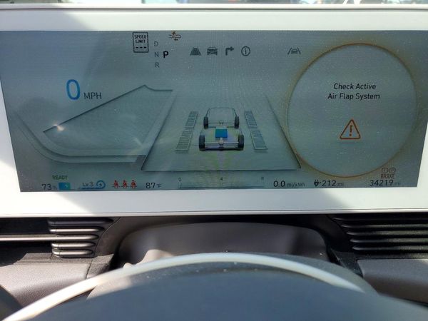 2023 HYUNDAI IONIQ 5 SEL