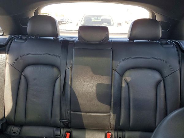 2017 AUDI Q3 Premium Plus