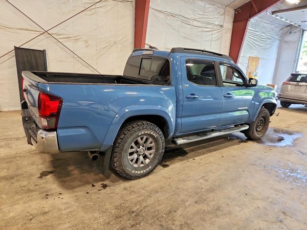 2019 TOYOTA TACOMA SR5