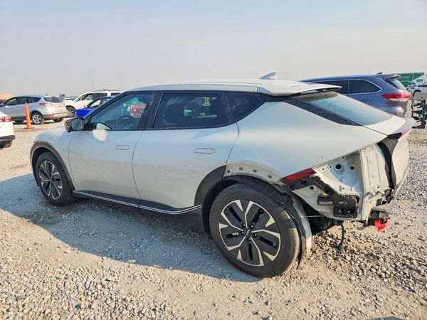 2024 KIA EV6
