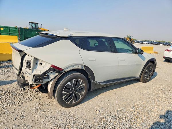 2024 KIA EV6