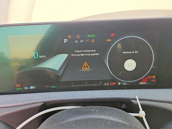 2024 KIA EV6