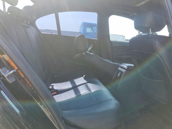 2015 BMW 335 SA