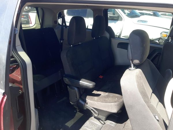 2017 DODGE GRAND CARAVAN SE, SXT, Express