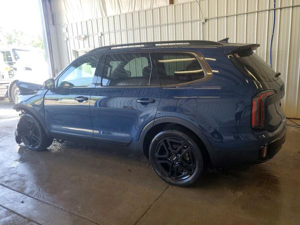 2024 KIA TELLURIDE
