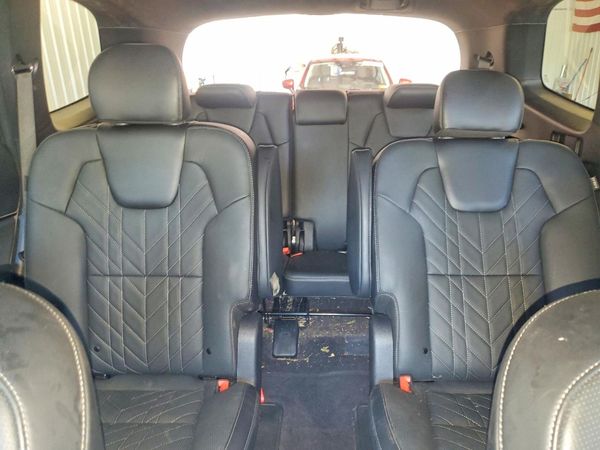 2024 KIA TELLURIDE