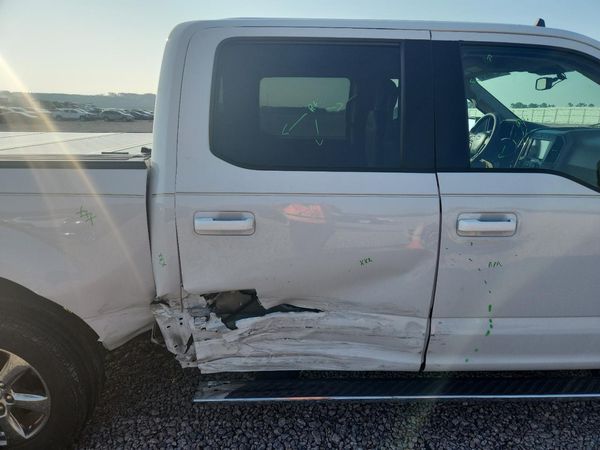 2020 FORD F150