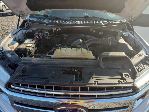 2020 FORD F150