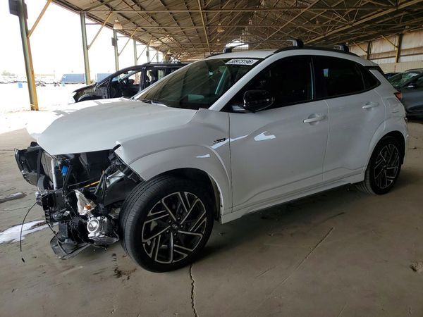 2023 HYUNDAI KONA