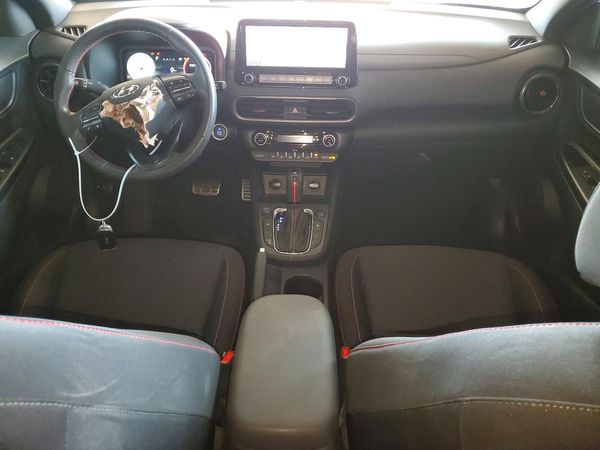 2023 HYUNDAI KONA