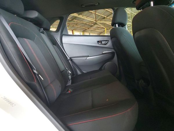 2023 HYUNDAI KONA