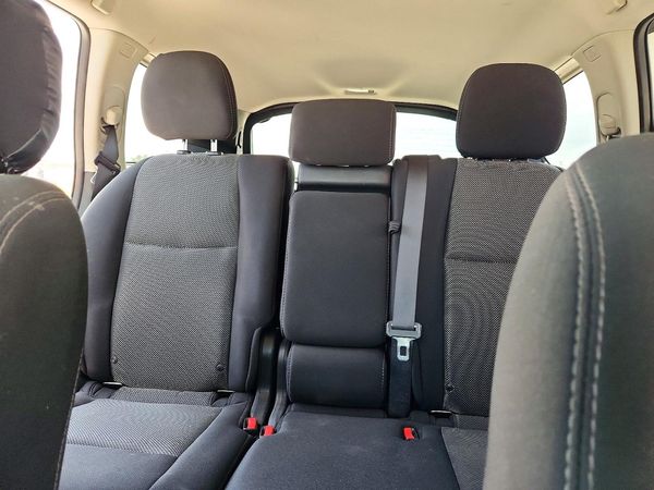 2018 NISSAN PATHFINDER