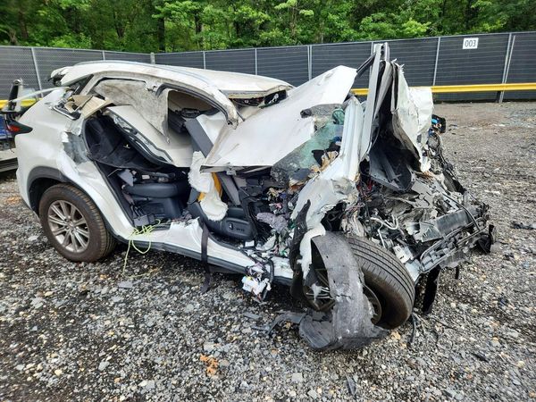 2016 LEXUS NX 200T