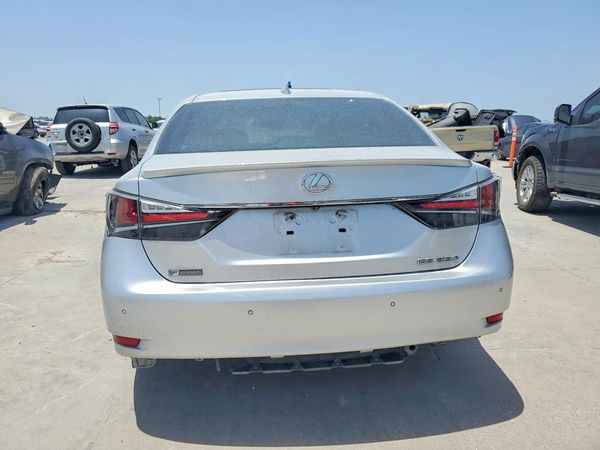 2016 LEXUS GS 350