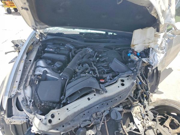 2016 LEXUS GS 350