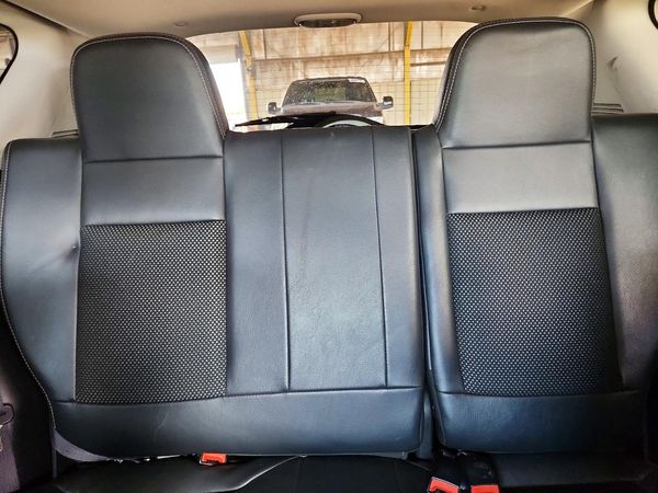 2016 JEEP COMPASS LATITUDE 4X4