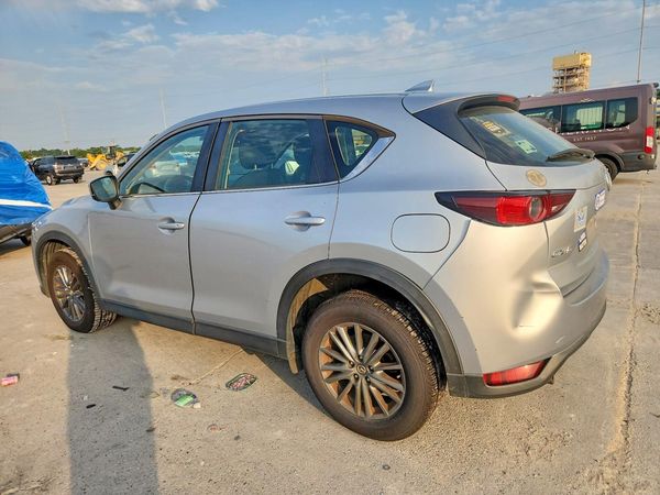 2017 MAZDA CX-5 Sport