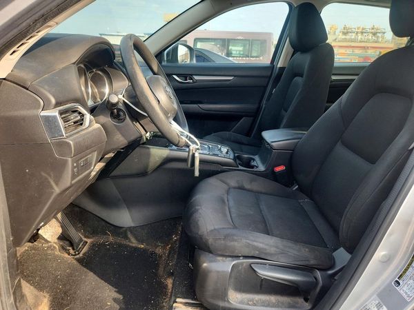 2017 MAZDA CX-5 Sport