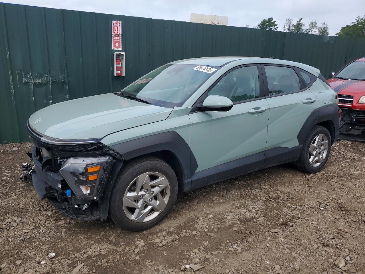 2024 HYUNDAI KONA SE