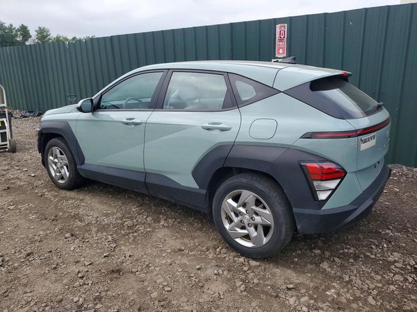 2024 HYUNDAI KONA SE