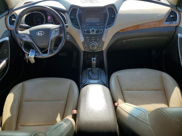 2013 HYUNDAI SANTA FE
