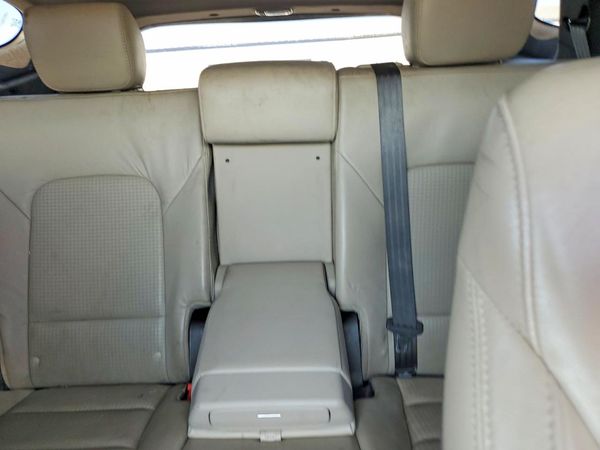 2013 HYUNDAI SANTA FE
