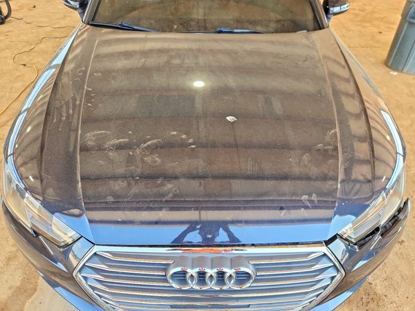 2017 AUDI A4 Premium, Ultra Premium