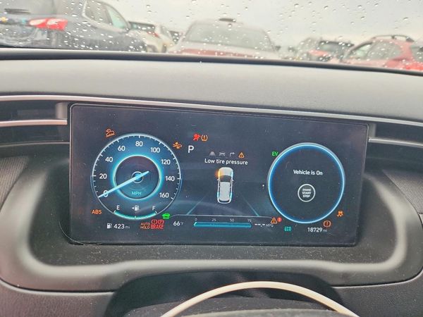 2024 HYUNDAI TUCSON SEL Convenience