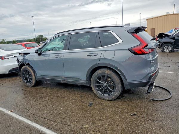2024 HONDA CR-V Sport-L
