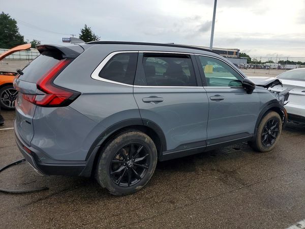 2024 HONDA CR-V Sport-L