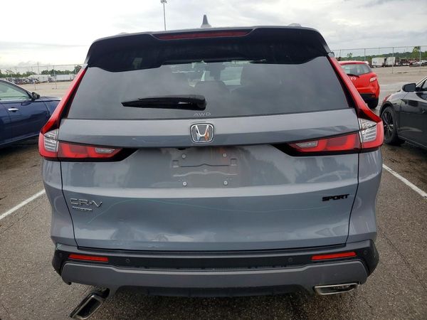 2024 HONDA CR-V Sport-L