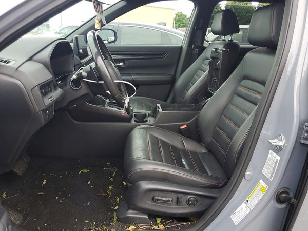 2024 HONDA CR-V Sport-L