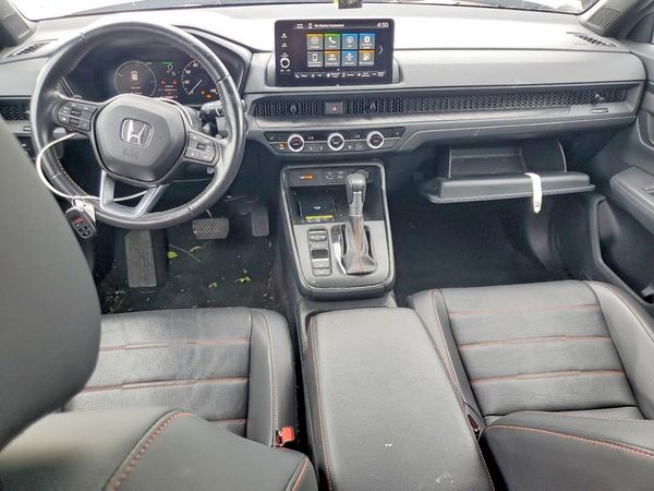2024 HONDA CR-V Sport-L