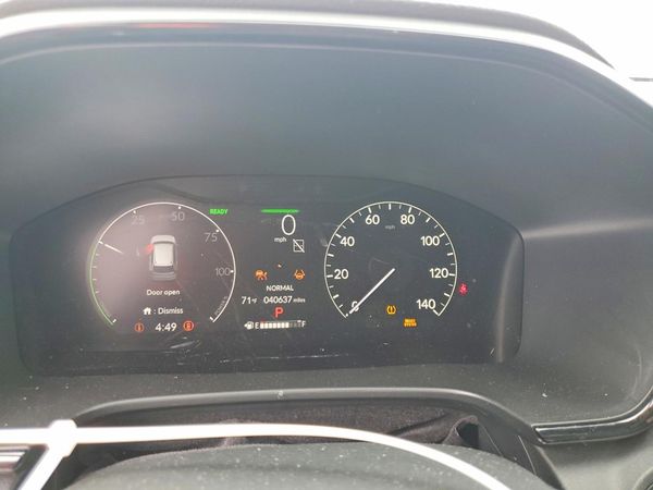 2024 HONDA CR-V Sport-L
