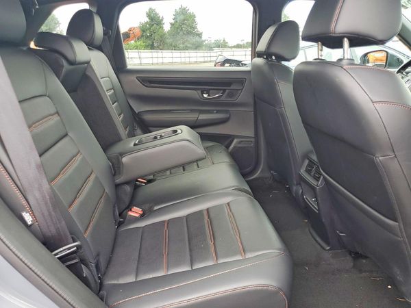 2024 HONDA CR-V Sport-L