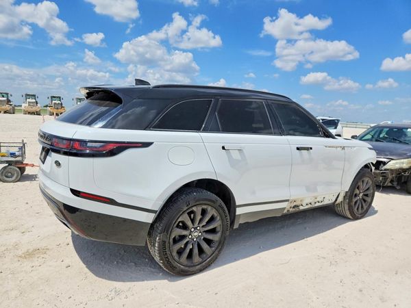 2019 LAND ROVER RANGE ROVER VELAR R-Dynamic SE