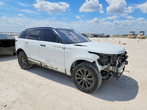 2019 LAND ROVER RANGE ROVER VELAR R-Dynamic SE