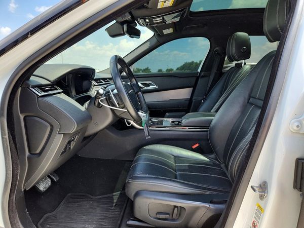 2019 LAND ROVER RANGE ROVER VELAR R-Dynamic SE