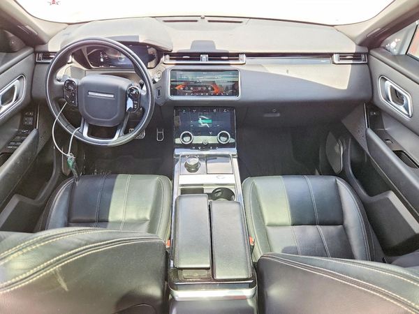 2019 LAND ROVER RANGE ROVER VELAR R-Dynamic SE