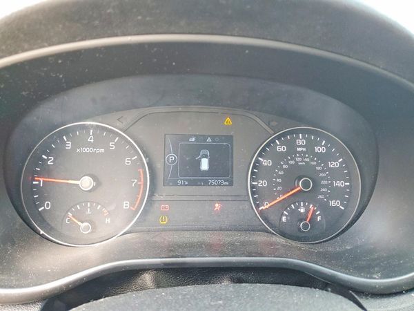 2018 KIA SPORTAGE QL