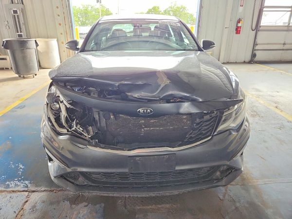 2020 KIA OPTIMA LX, S, SE