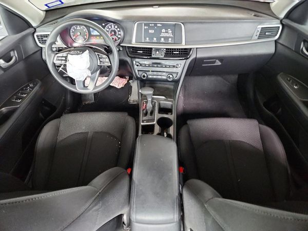 2020 KIA OPTIMA LX, S, SE
