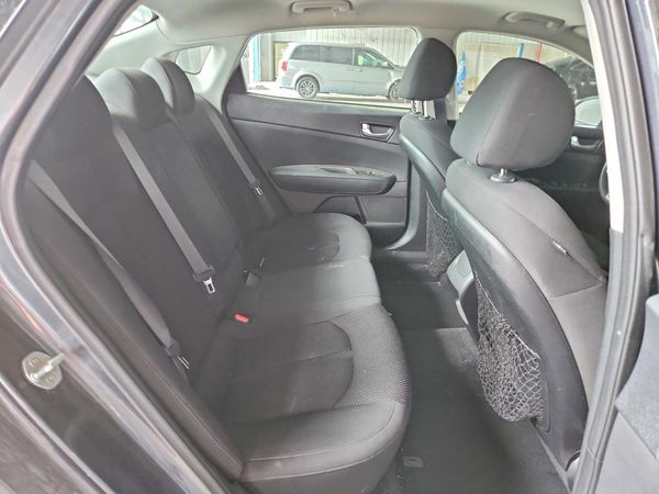 2020 KIA OPTIMA LX, S, SE