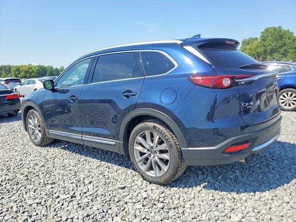 2022 MAZDA CX-9 Grand Touring