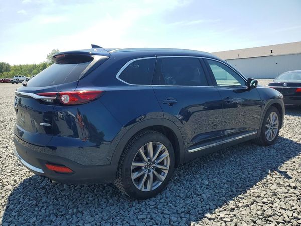 2022 MAZDA CX-9 Grand Touring