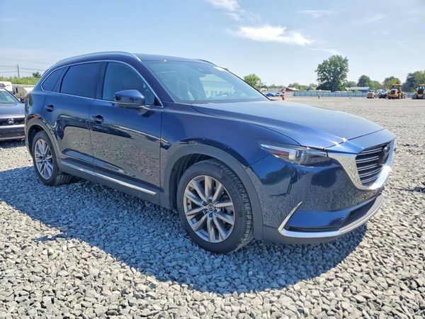 2022 MAZDA CX-9 Grand Touring